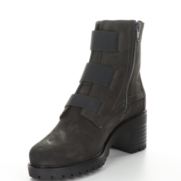 Bos and Co Indie Boot NEW WITH TAGS - Picture 4 of 10